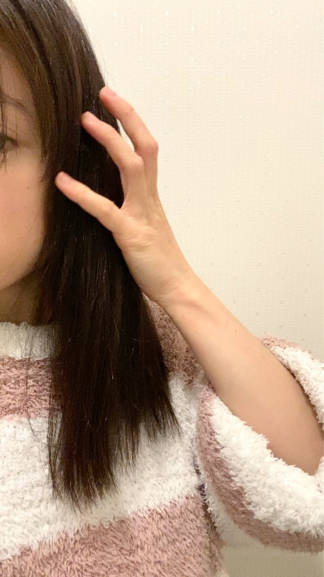 IKUE 幾重 シャンプー/トリートメント/IKUE/市販シャンプーの動画クチコミ3つ目