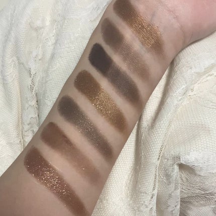 アディクション ザ アイシャドウ/ADDICTION/単色アイシャドウの人気ショート動画