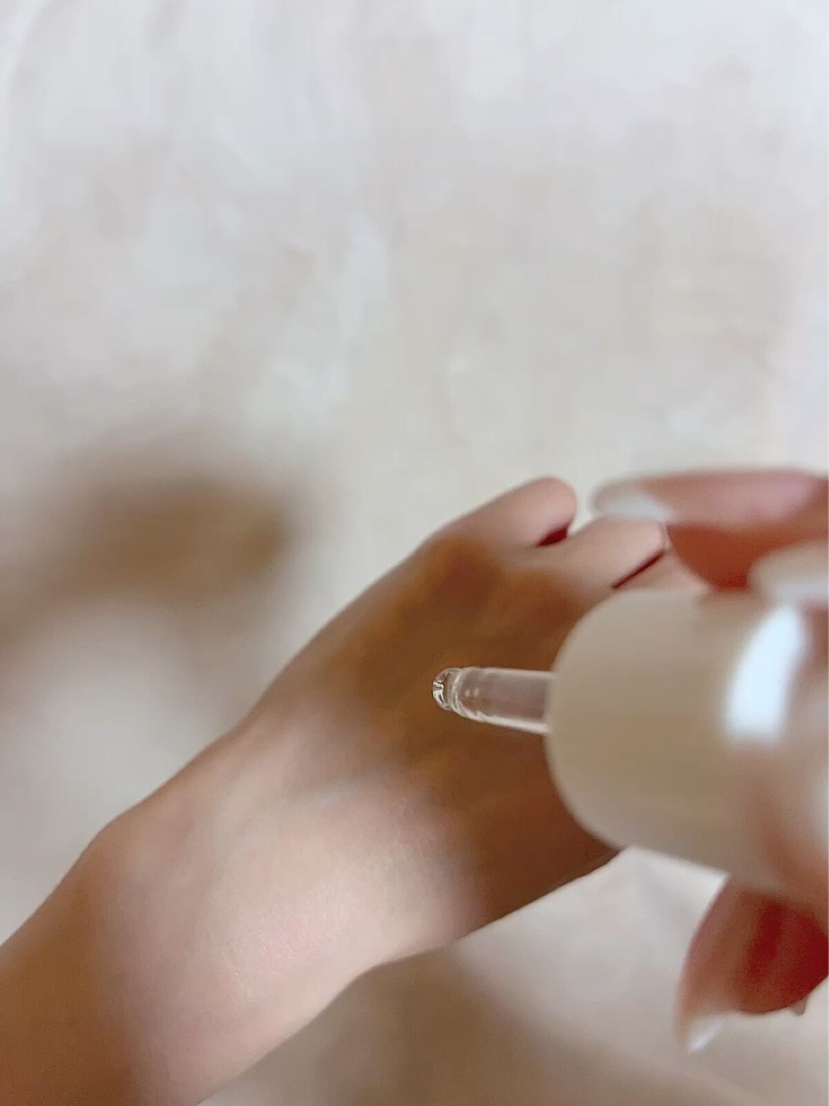 ビタペアC 集中美容液スペシャルセット/ネイチャーリパブリック/美容液を使ったクチコミ（2枚目）