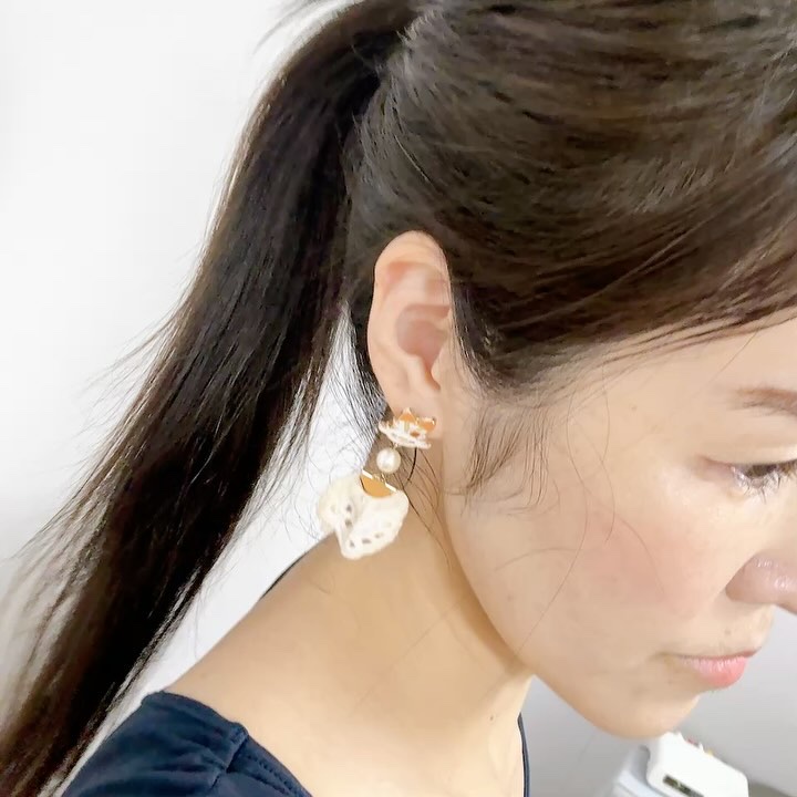 スムースコートオイル/fuettarich (フエッタリッチ)/ヘアオイルの動画クチコミ1つ目