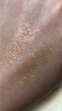 クチュールシャドウ/A’pieu/単色アイシャドウを使ったクチコミ（3枚目）