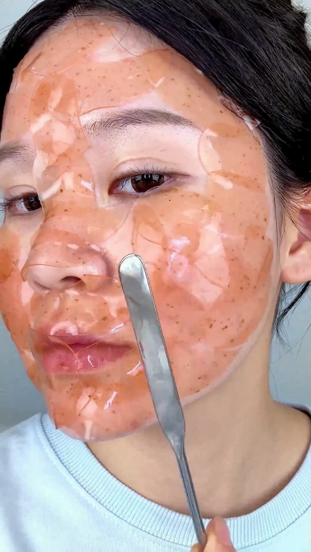 アイソイ 目元集中ケア アイゲルパッチ /ISOI/アイケア・アイクリームを使ったクチコミ（1枚目）