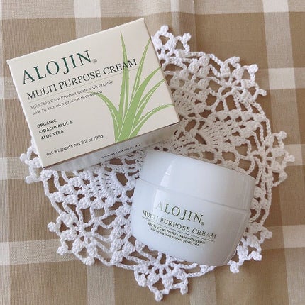 マルチパーパスクリーム/アロジン/ハンドクリームの人気ショート動画