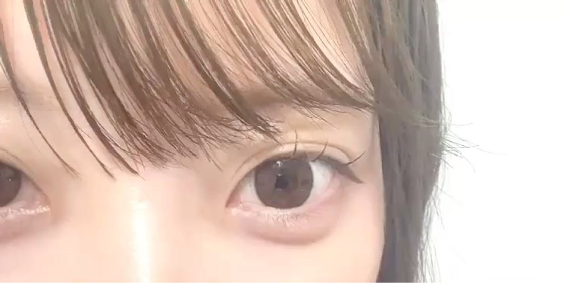 アイトーク スーパーホールド/アイトーク/二重まぶた用アイテムを使ったクチコミ（2枚目）