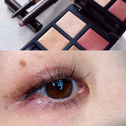 キャビアスティック アイカラー/ローラ メルシエ/スティックアイシャドウの人気ショート動画