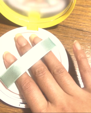 エテュセ ポアレスプライマー/ettusais/化粧下地を使ったクチコミ（2枚目）