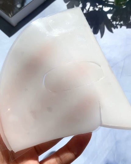 バイオコラーゲンリアルディープマスク/Biodance/シートマスク・パックを使ったクチコミ(4枚目)