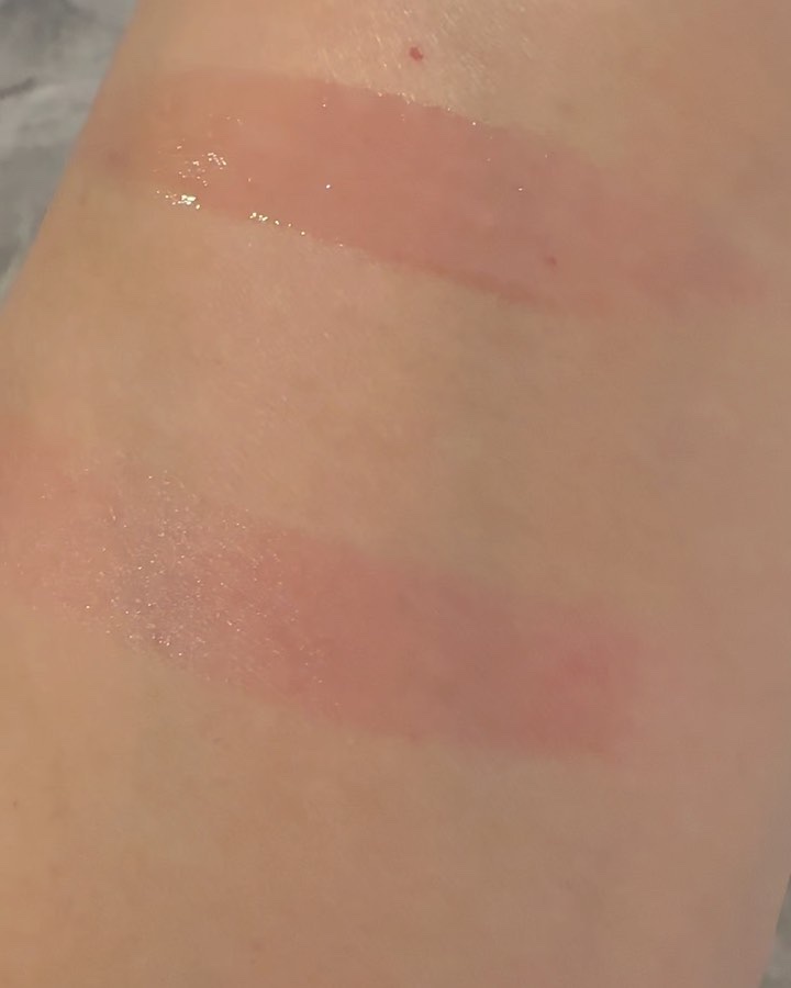 リップ ブラッシュ/TOM FORD BEAUTY/口紅の動画クチコミ4つ目