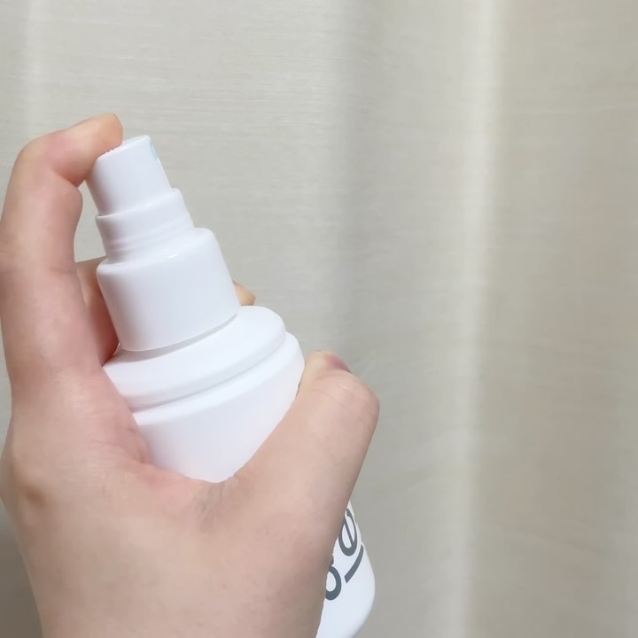 アスレティア リフレッシング シャンプーバーム/athletia/市販シャンプーの動画クチコミ3つ目