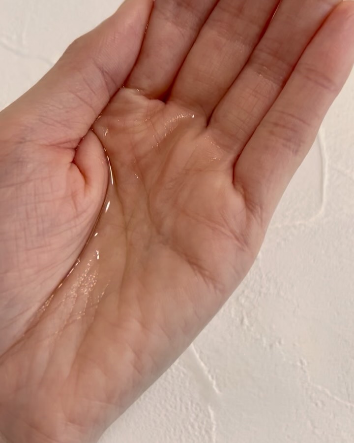 ブライト クレンジング オイル/shu uemura/オイルクレンジングを使ったクチコミ（3枚目）