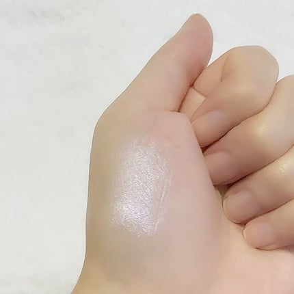 &. スティックハイライター/DAISO/スティックハイライトの動画クチコミ4つ目