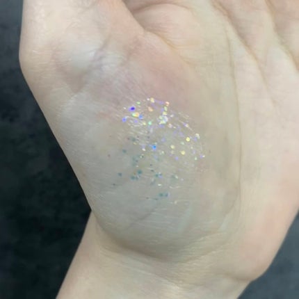 ウォンジョンヨ ダイヤモンドライナー/Wonjungyo/リキッドアイシャドウを使ったクチコミ(5枚目)