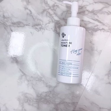 Hug Your Skin Moisture Toner/celepiderme/化粧水を使ったクチコミ（4枚目）