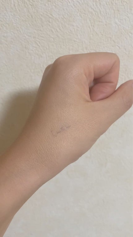 ラディアント コントロールカラー/CLARINS/化粧下地を使ったクチコミ(3枚目)