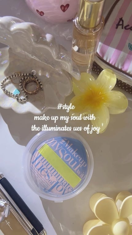 マシュマロパフ/シャープスタイル/パフ・スポンジの人気ショート動画