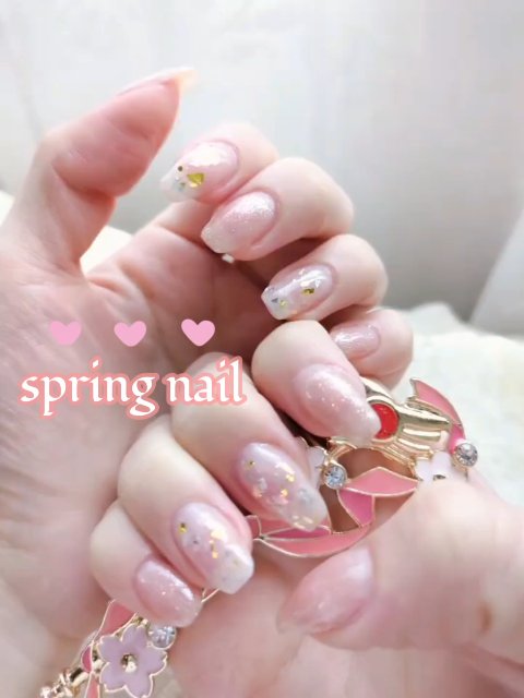 ジェルネイルDA/IDATE/ジェルネイルの動画クチコミ2つ目