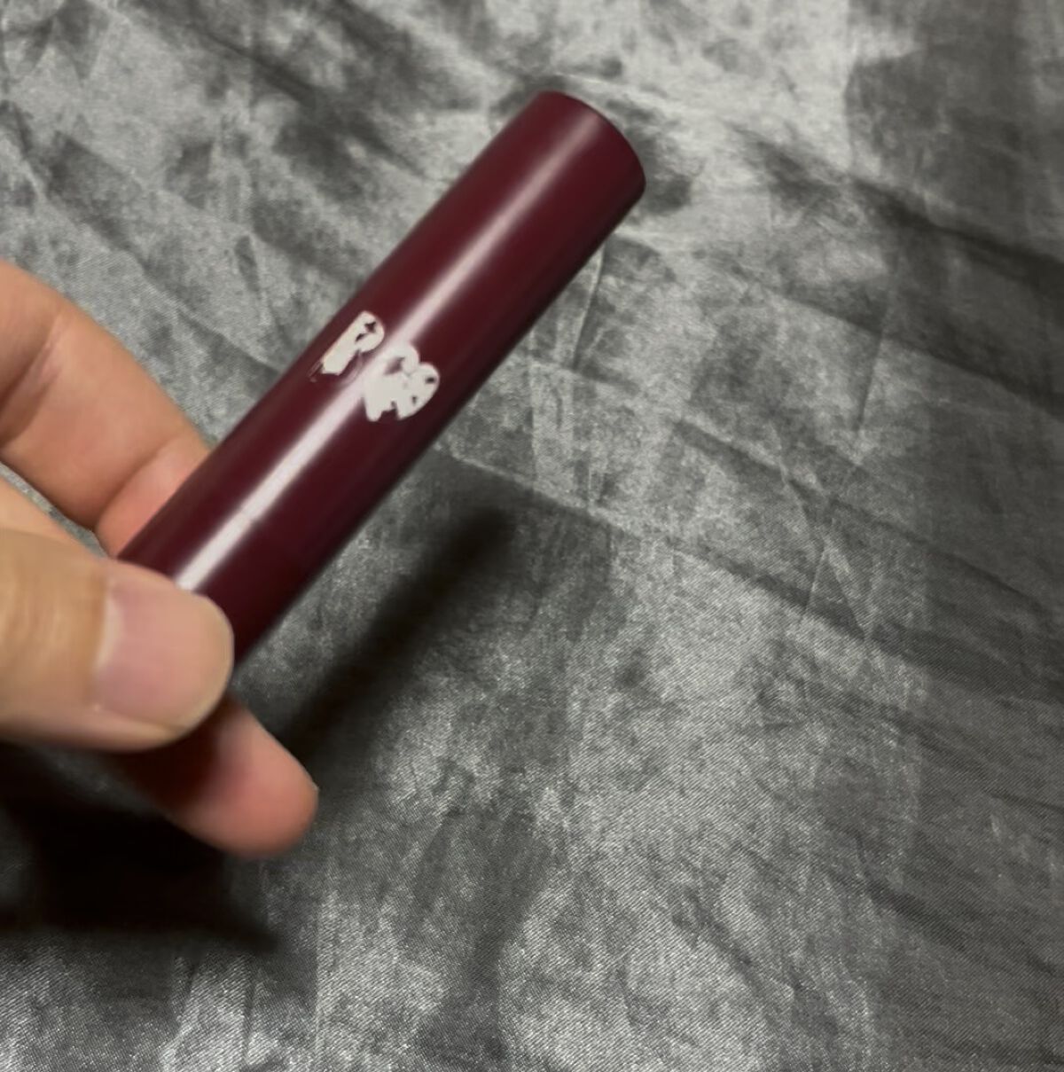 つやぷるリップR/b idol/口紅を使ったクチコミ（1枚目）