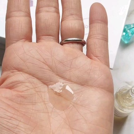 NAVIGATOR SERUM/TERISA/美容液を使ったクチコミ(5枚目)