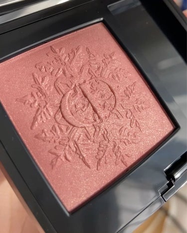 Dior ROUGE BLUSH 353