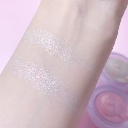 Starlit Beam Lighter/TAG/パウダーハイライトを使ったクチコミ(7枚目)