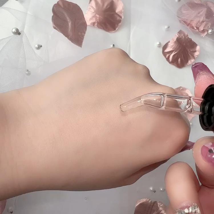 ソワプレ美容液/Sois prêt/美容液を使ったクチコミ（2枚目）