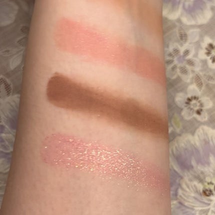 SSエアリーマットリップ/SYUSE/口紅の動画クチコミ2つ目