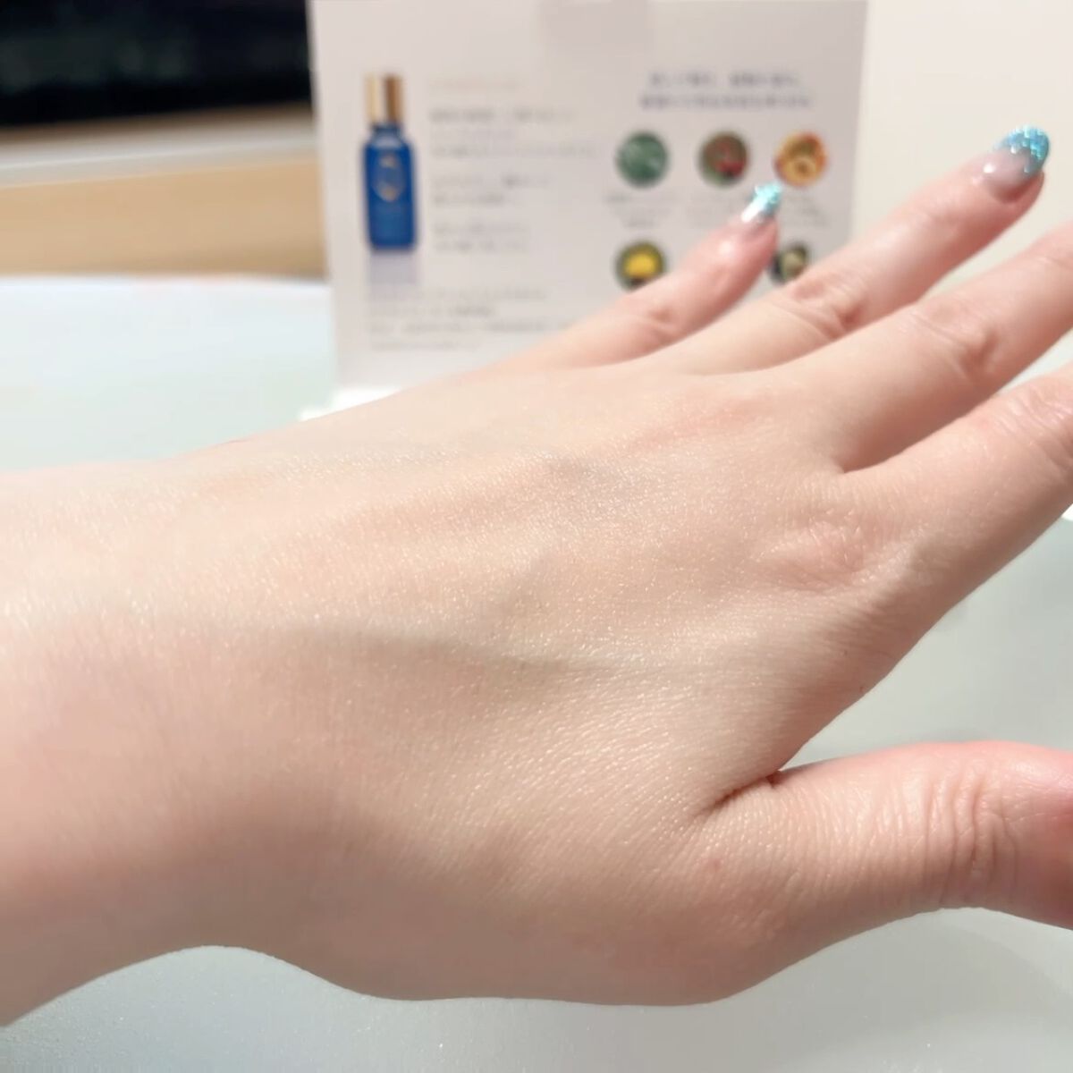 ルミエル コンプレクス フェイスオイル コンセントレ N/インフィオレ/美容液の動画クチコミ1つ目