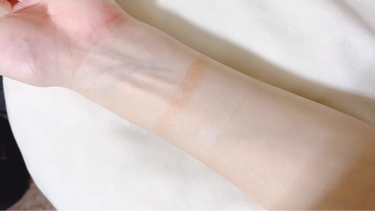 クラッシュダイヤモンドアイズ/KATE/アイシャドウパレットを使ったクチコミ（3枚目）