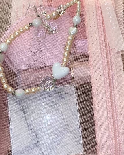 ペタルドロップリキッドブラッシャー/DEAR DAHLIA/リキッドチークを使ったクチコミ(8枚目)