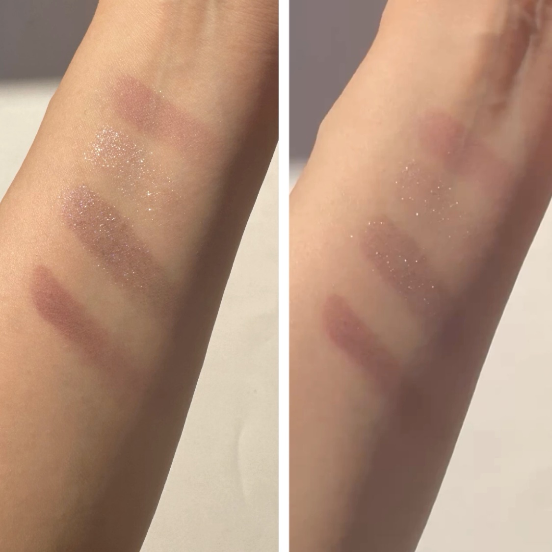 アイ カラー クォード/TOM FORD BEAUTY/アイシャドウパレットを使ったクチコミ（2枚目）