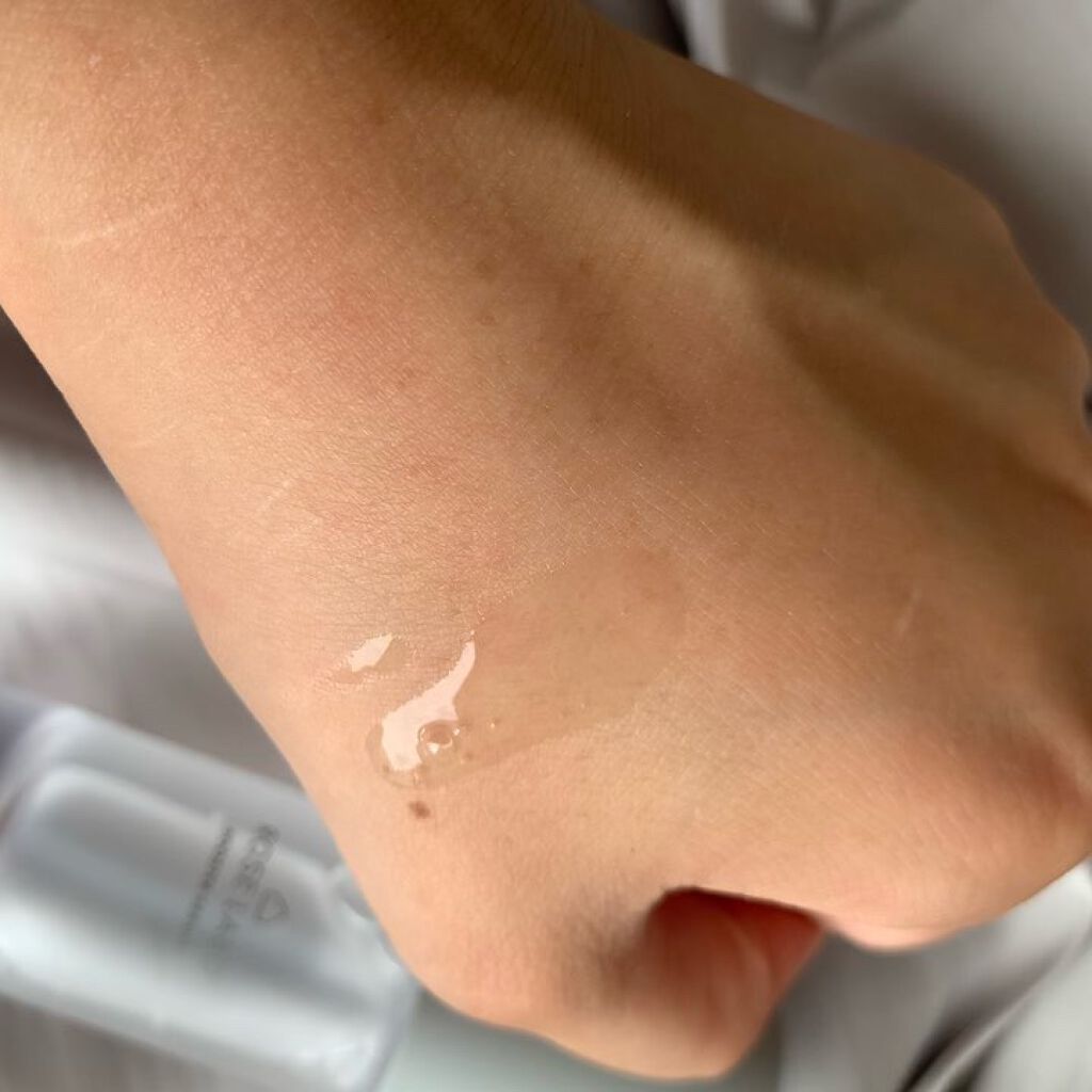 ローズブースターセラム/ROSE LABO/美容液を使ったクチコミ（2枚目）