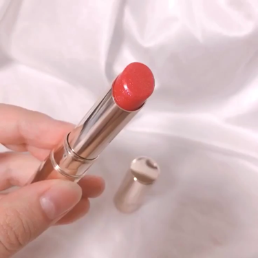 オペラ リップティント N/OPERA/リップティントを使ったクチコミ（2枚目）