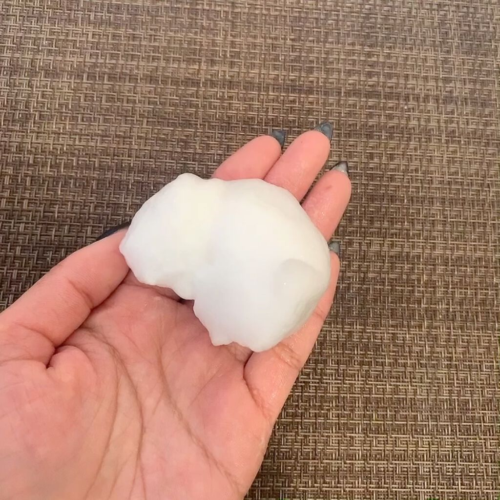 セルル プロモートco2セラムプレミア/ceruru.b/美容液の動画クチコミ5つ目