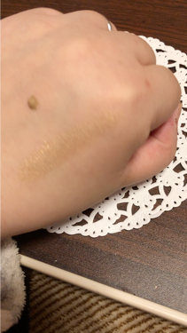 ウィンクグロウアイズ/キャンメイク/ジェル・クリームアイシャドウを使ったクチコミ(2枚目)