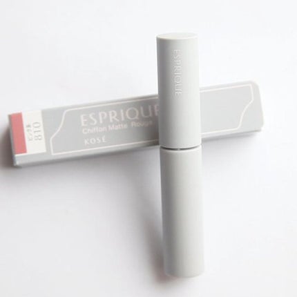 シフォンマット ルージュ/ESPRIQUE/口紅の人気ショート動画