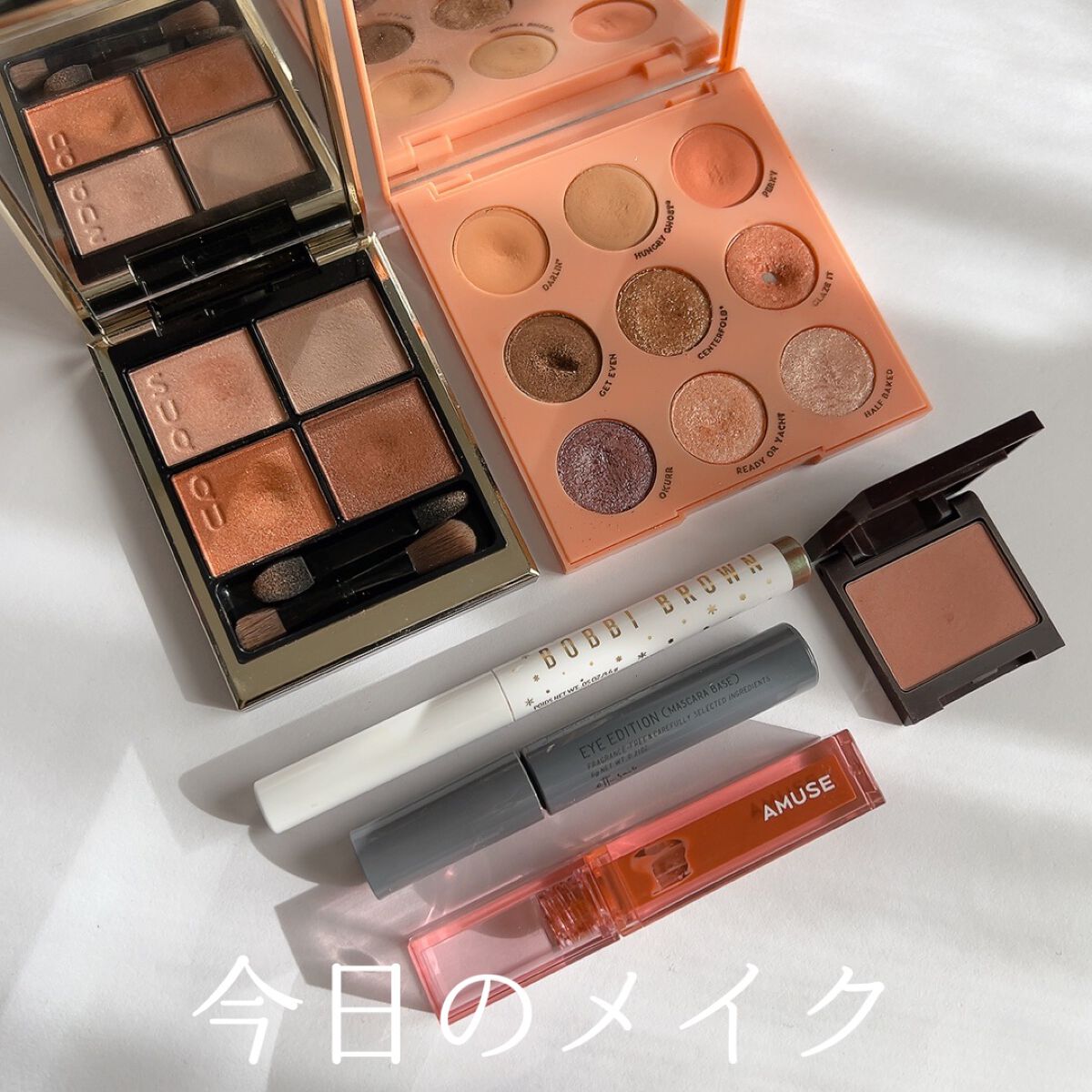 ロングウェア クリーム シャドウ スティック マルチクロム/BOBBI BROWN/スティックアイシャドウの人気ショート動画