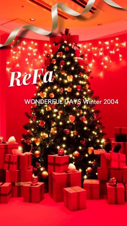 リファロックオイルブルームライト/ReFa/ヘアオイルの人気ショート動画