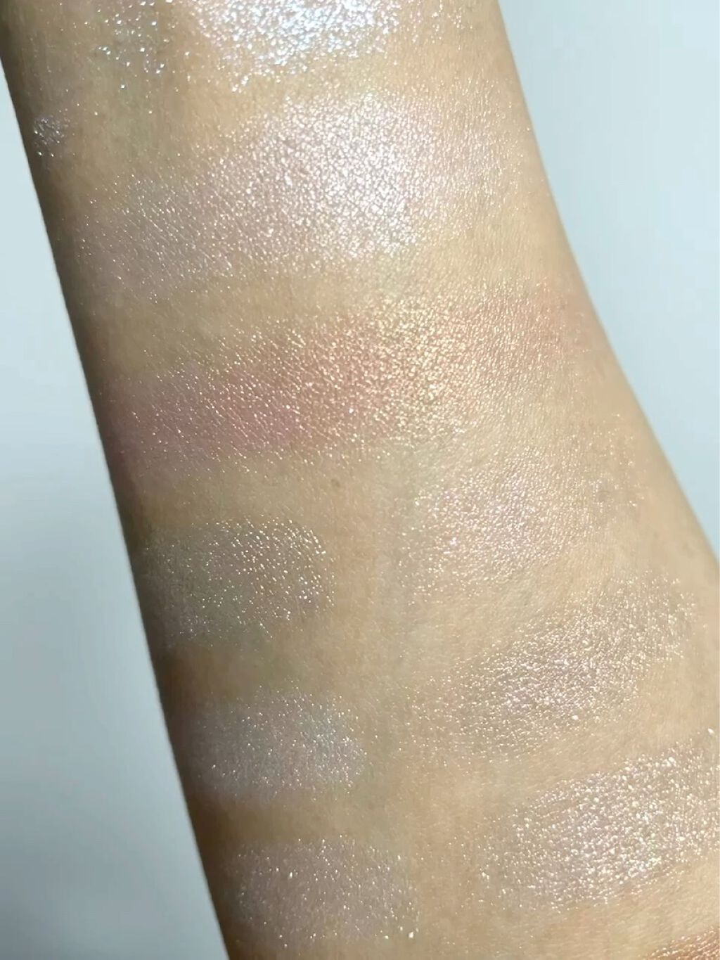 ディオールスキン ヌード エアー ルミナイザー パウダー/Dior/プレストパウダーを使ったクチコミ（3枚目）