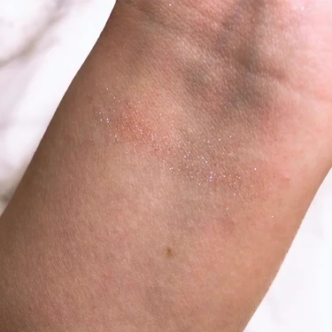 ミネラルピグメント/ONLY MINERALS/単色アイシャドウの動画クチコミ3つ目