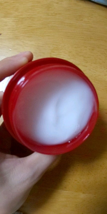 ネイチャーコンク 薬用 モイスチャーゲル/ネイチャーコンク/オールインワン化粧品を使ったクチコミ(2枚目)