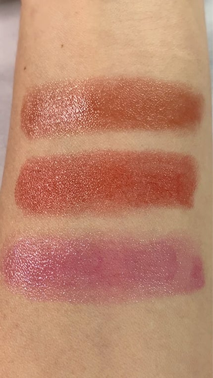 ケイト リップモンスター/KATE/口紅を使ったクチコミ(3枚目)