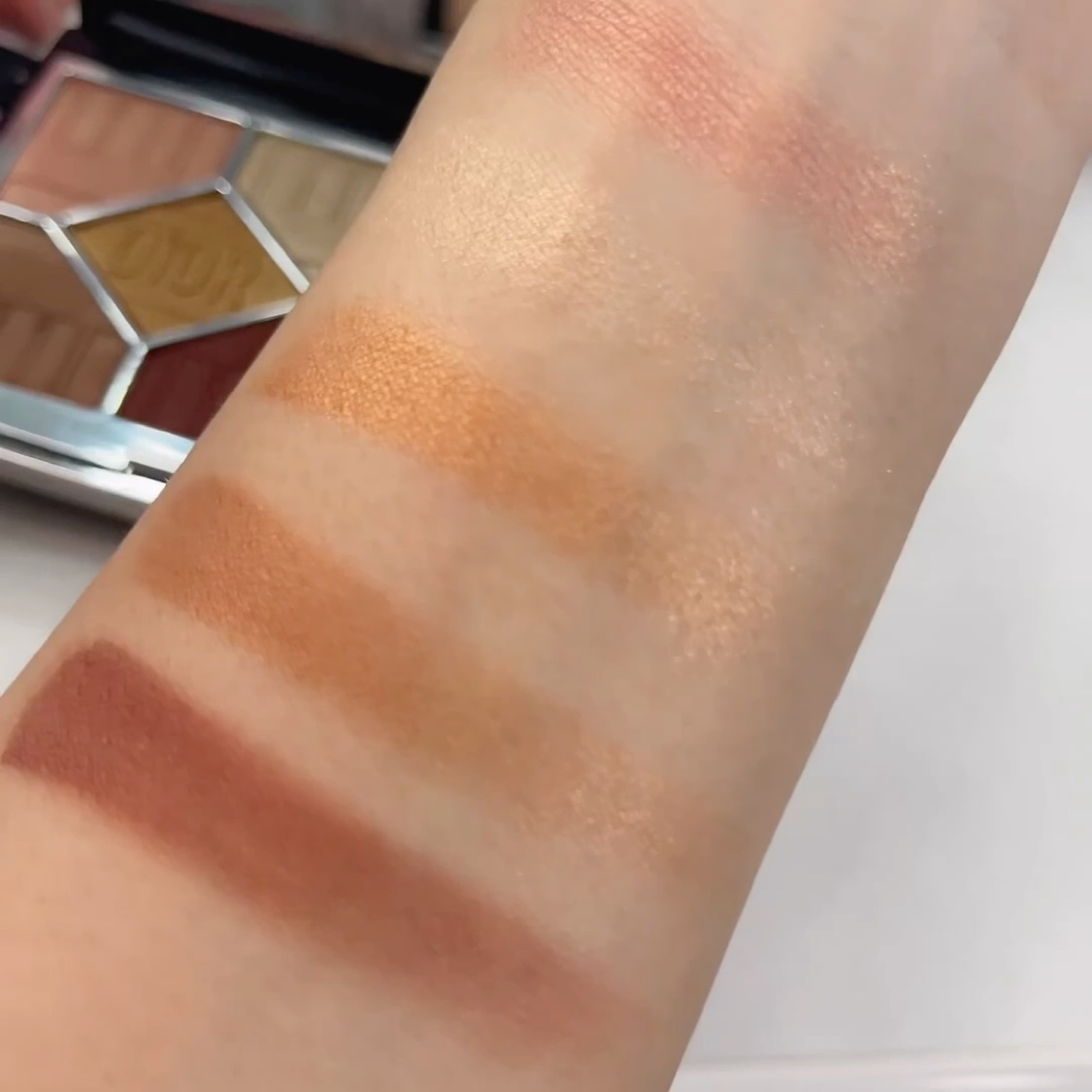 MOLAK 1day/MOLAK/ワンデー（１DAY）カラコンを使ったクチコミ（3枚目）