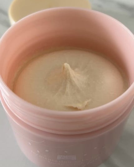 発酵酒粕ボディスクラブ グロー/pdc/ボディスクラブを使ったクチコミ(3枚目)