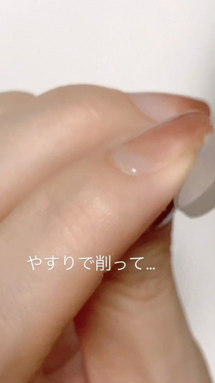 カラフルネイルズ/キャンメイク/マニキュアの人気ショート動画