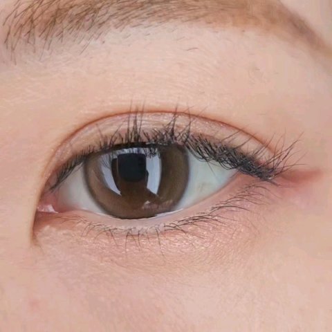 Dewy Kristin/Hapa kristin/カラーコンタクトレンズの動画クチコミ5つ目