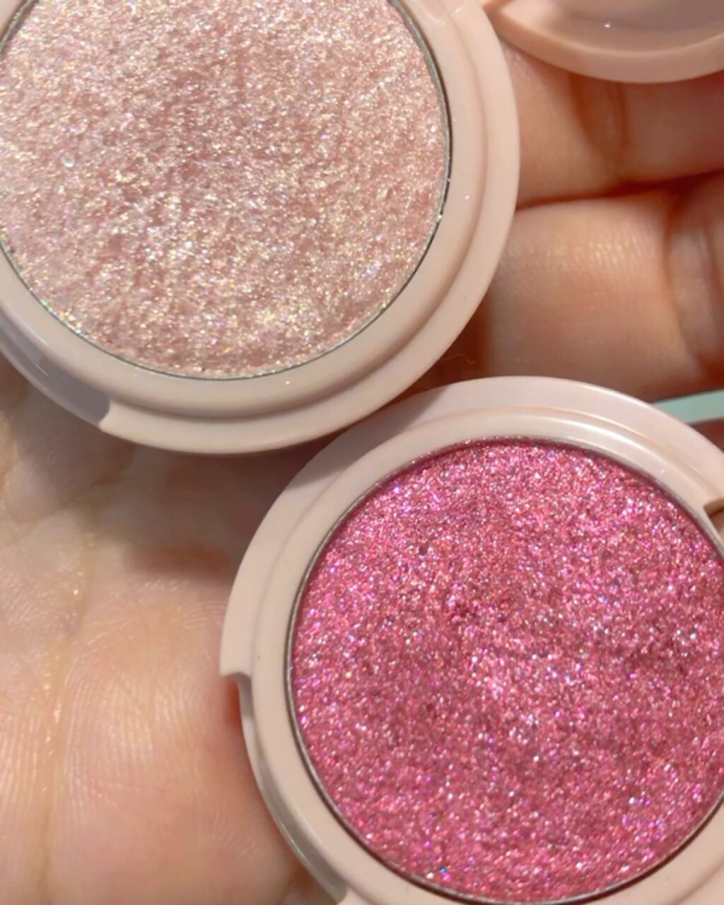 キングダム ジェルアイライナー ピンクバーガンディ/キングダム/ジェルアイライナーの動画クチコミ5つ目