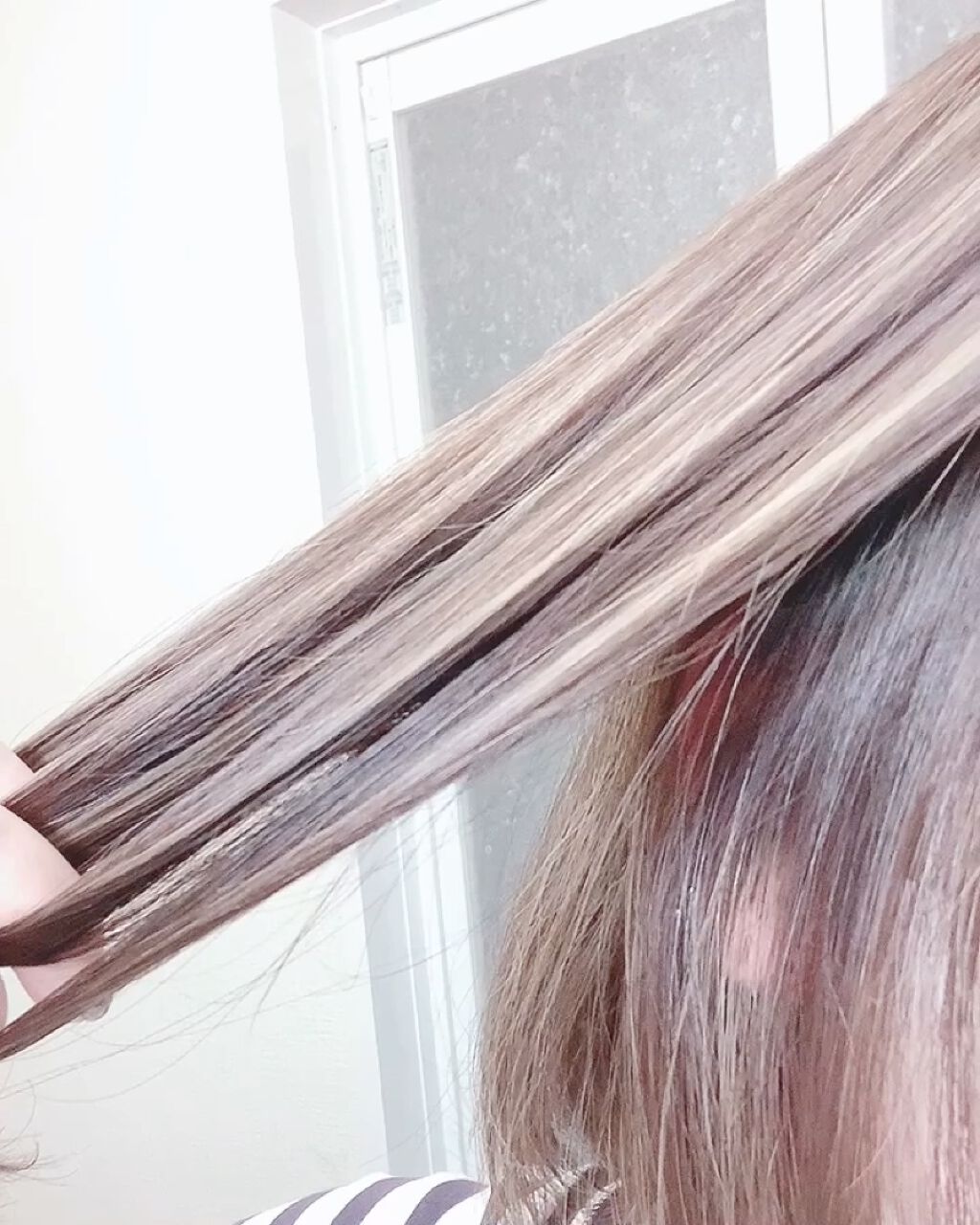 ボタアンド ザ コンディショナー <sencha>/クオリティファースト/シャンプー・コンディショナーの動画クチコミ2つ目