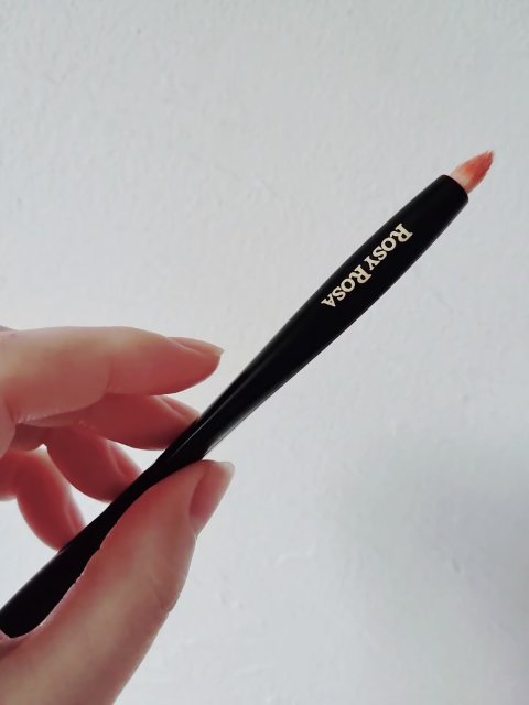 　　ロージーローザ　マルチユースブラシ〈ポイント〉