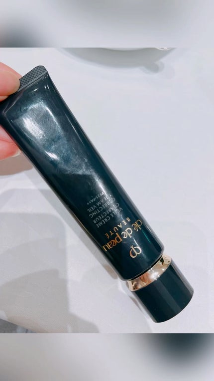 ヴォワールコレクチュールn/クレ・ド・ポー ボーテ/化粧下地の人気ショート動画