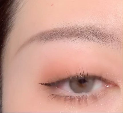 CANNA ROZE 1year/URIA i-DOL/カラーコンタクトレンズを使ったクチコミ(4枚目)